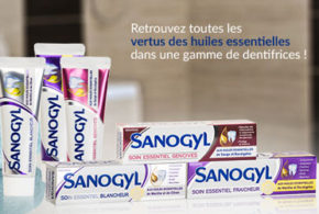 Test de produit, Soin Essentiel Blancheur