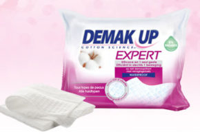 Test produit, Demak'Up Expert