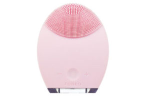 Test produit, Lun Peau Sensible à Normal FOREO