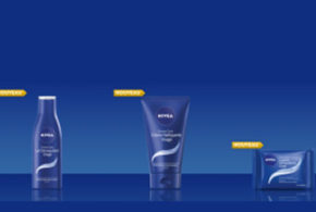 Test produit, Nivea Creme Care