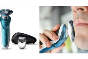 Test produit, Shaver Series 7000