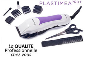 Test produit, Tondeuse Meahair de Plastimea