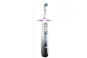 Test produit, brosse à dents électrique Oral-B GENIUS Pro9000