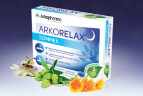 Test produit, les compléments alimentaires Arkorelax Sommeil