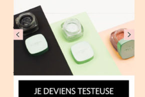 Test produit, masque d'argile de L'Oréal Paris