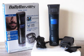 Tondeuses barbe Babyliss for Men