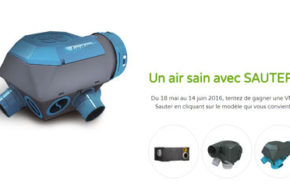 VMC Sauter