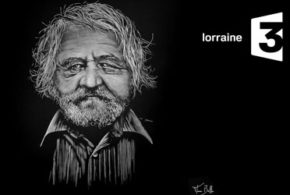 Votre portrait réalisé par l'artiste peintre Marc Boffin