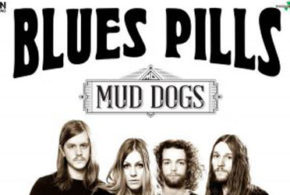 Invitations pour le concert de Blues Pills