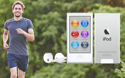 iPod Nano