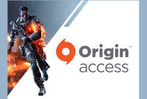 7 jours d'essai à Origin Access