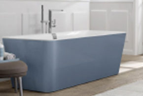 Baignoire Squaro Edge 12