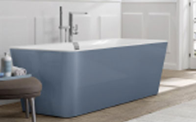 Baignoire Squaro Edge 12