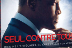 Blu-ray et DVD du film Seul contre tous