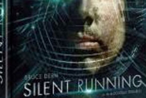 Blu-ray et DVD du film Silent Running