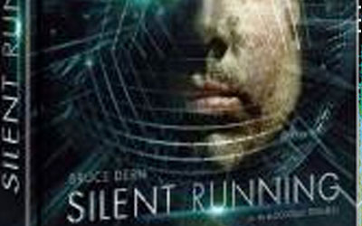 Blu-ray et DVD du film Silent Running