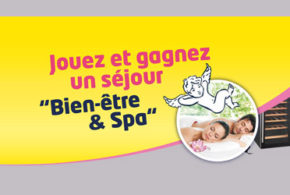 Box Bien-être & Spa