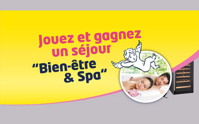 Box Bien-être & Spa