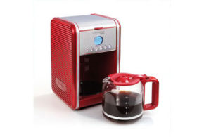 Cafetière programmable DomoClip Premium