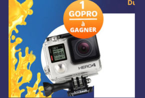 Caméra vidéo GoPro Hero Silver