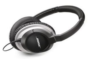 Casques audio Bose