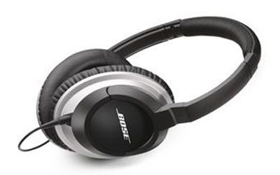 Casques audio Bose