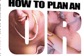 DVD du film How To Plan an Orgy In A Small Town