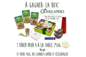 Dîner gastronomique pour 4 personnes