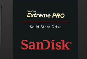 Disque dur SSD Extreme Pro 960 Go Sandisk