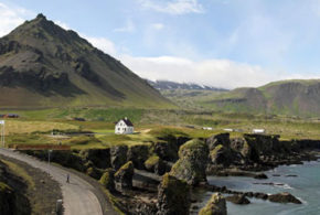 Gagnez un voyage en Islande pour 2 personnes