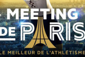 Invitations pour le Meeting de Paris