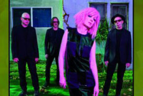 Invitations pour le concert de Garbage à Paris