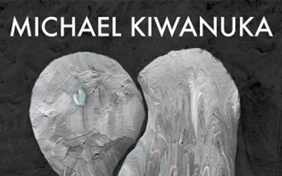 Invitations pour le concert de Michael Kiwanuka