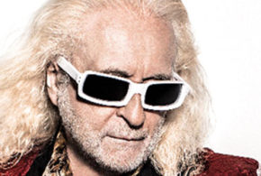 Invitations pour le concert de Michel Polnareff à Nimes