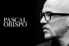 Invitations pour le concert de Pascal Obispo