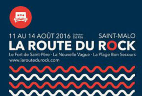 Invitations pour le festival La Route du Rock