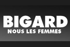 Invitations pour le spectacle de Bigard