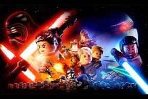 Jeux vidéo Lego Star Wars Le Réveil De La Force