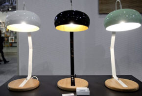 Lampes Lampari