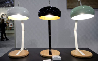 Lampes Lampari