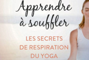 Livres Apprendre à souffler