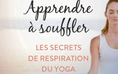 Livres Apprendre à souffler