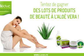 Lots de Produits de beauté EJOVE