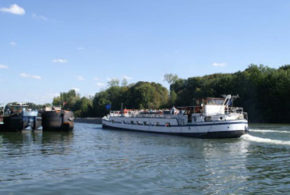 Mini-croisières pour 2 personnes