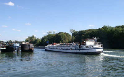 Mini-croisières pour 2 personnes