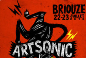 Pass 2 jours pour le festival Art Sonic