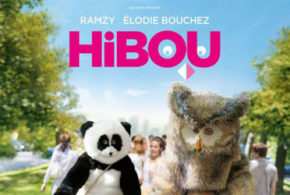 Places de cinéma pour le film Hibou