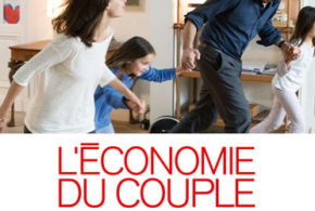 Places de cinéma pour le film L'Économie du couple