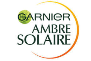 Produits de protection solaire Garnier