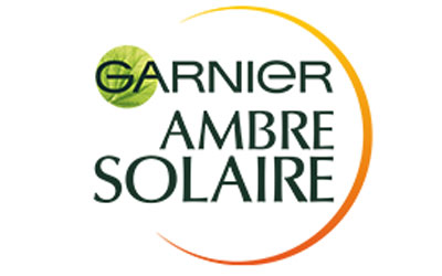 Produits de protection solaire Garnier